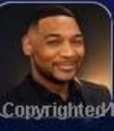 Photo of author Corey T. Alston Sr.